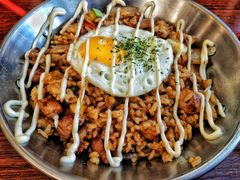-青春分食(仙林大学城店)
