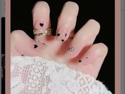 -悦指间美甲美睫