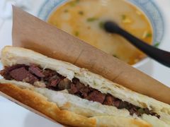 -驴公驴婆(曹杨店)
