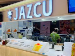 -Jazcu珍仕菓鲜榨果汁(西单大悦城店)