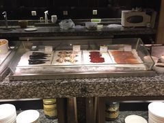 -晶丽香榭自助餐(南京大饭店)