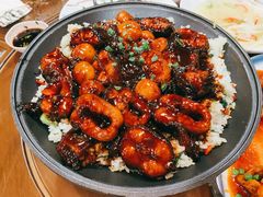 -长兴菜馆(高桥店)