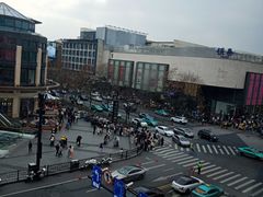 -杭州湖滨in77
