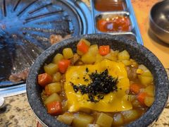 -安又胖韩国烤肉
