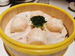 领鲜虾饺皇-领鲜天下·焗海鲜·花胶鸡(天目里店)