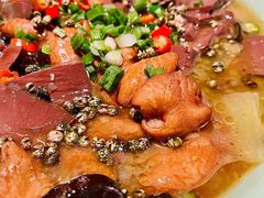 -绿茶餐厅(蓝色港湾店)