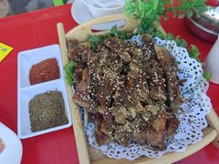 -沽源味道蒙餐莜面家常菜