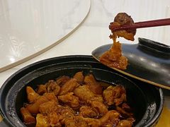 -馨越楼·点心·粤菜(赤坎店)