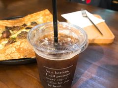 -GOTLOT COFFEE&KITCHEN角落厨房NOOK店
