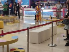 -银泰百货(北京大红门店)