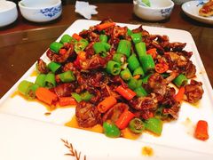 -天赢酒楼(青馨家园店)