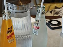 -高玛纳驴肉火烧(一世界店)