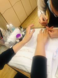 -爱睫物语·疗愈美睫美甲