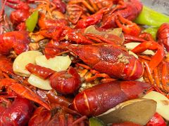-回·龙虾铺·盆盆蟹·烧烤大排档(回龙观店)