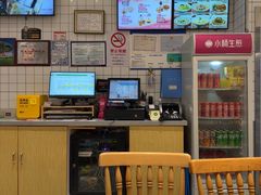 -小杨生煎(松江大学城店)