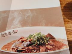 -壹零捌道·北京烤鸭(车公庄店)