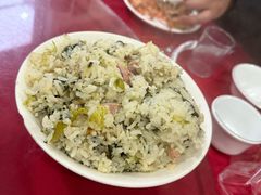 灶头咸肉菜饭-林家饭店(新林公路店)