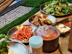 -西塔老太太泥炉烤肉(沈阳店)