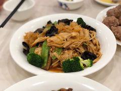 -粥旺庄(芳村店)