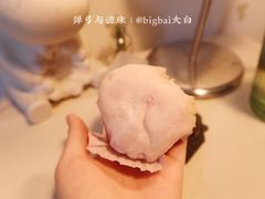-迦南·甜品蛋糕(传媒店)