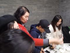 -东来顺饭庄(西直门店)