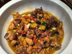 -衡厨·衡阳土菜(中南店)