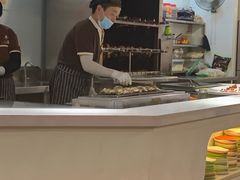 -梦幻岛海鲜自助·涮烤一体(启东申港城店)