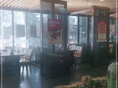 -朴大人炭烤·韩国料理(奥帆中心海尔洲际店)