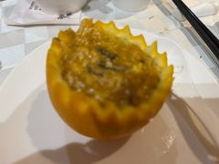 橙香蟹粉-光明邨大酒家(淮海路店)