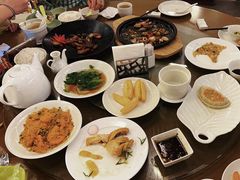 -三亚湾假日度假酒店·中餐厅