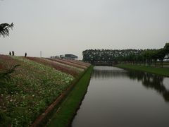 -迪茵湖田家舍生态农场