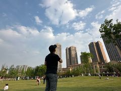 -府河摄影公园