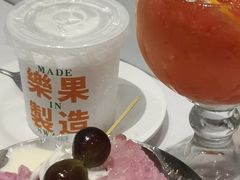 -乐果甜心·潮汕冰室(南澳后宅分店)