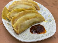 -清真蒋有记(老门东店)