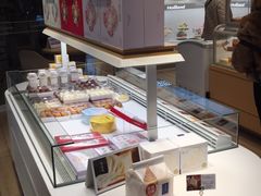 -好利来(桃源店)