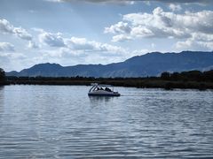 -野鸭湖国家湿地公园