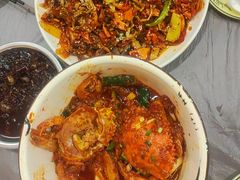 -辣螃铠盆盆蟹大排档(总店)