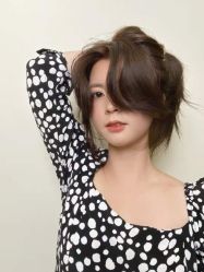 -YESIDO椰岛造型烫发染发