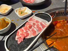 -故里和山·成都火锅(欢乐港湾店)