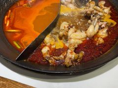 -老天桥蛙炉火锅(姑苏总店)