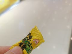 -绿茶餐厅(燕郊永旺店)