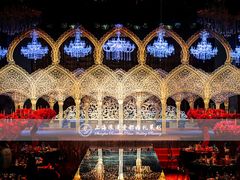 上海浪漫爱都婚礼策划-上海虹梅嘉廷酒店