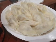 -喜家德虾仁水饺(长泰广场店)