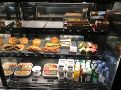 -星巴克(深圳宝安泰华店)