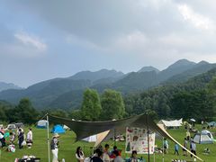 -玉渡山自然风景区