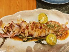 -梦山水日本烧肉(五四广场店)