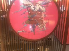 -虾弄弄海派小龙虾·牛羊蝎子火锅
