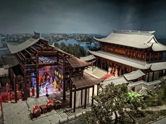 -江宁织造博物馆