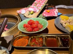 -MIKOMIKO和牛烧肉专门店(南门店)