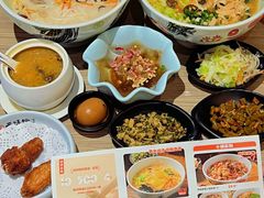 -云味馆·云南菜·云南米线(景田店)
